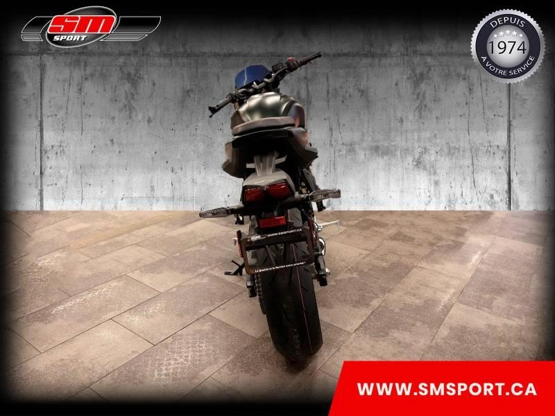 2026 Suzuki Gsx-8tt alt