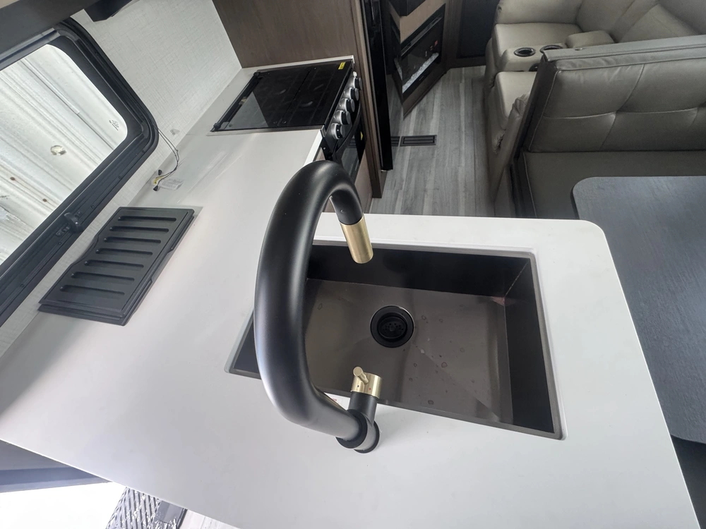 Keystone Rv Cougar Sport 2400re 2026 alt