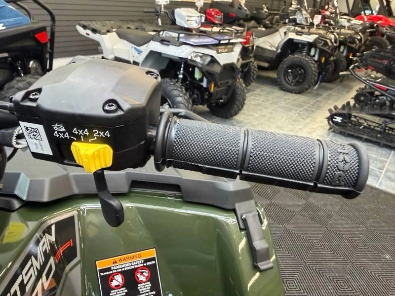 Polaris Sportsman Touring 570 Premium 2026 alt