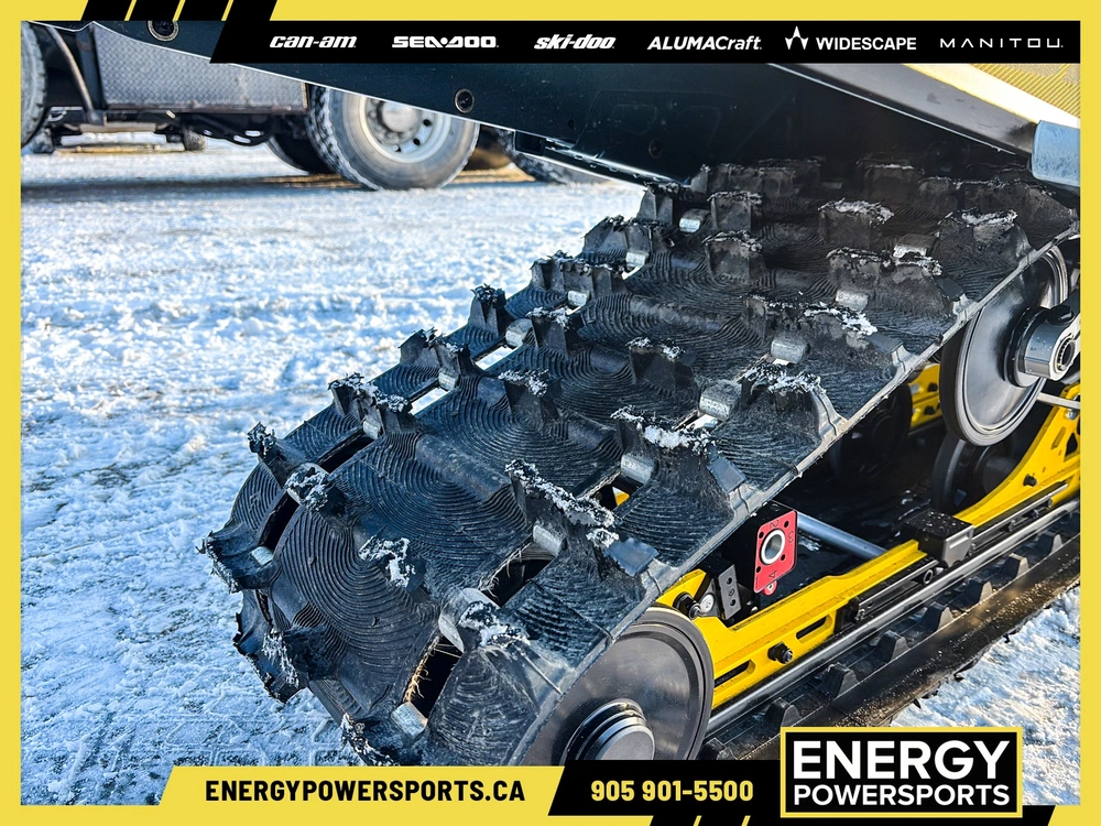 2026 Ski-doo Ski-doo Mxz Xrs Competition 850 Turbo R alt