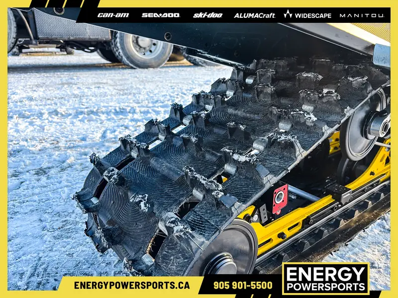 2026 Ski-Doo SKI-DOO MXZ XRS COMPETITION 850 TURBO R