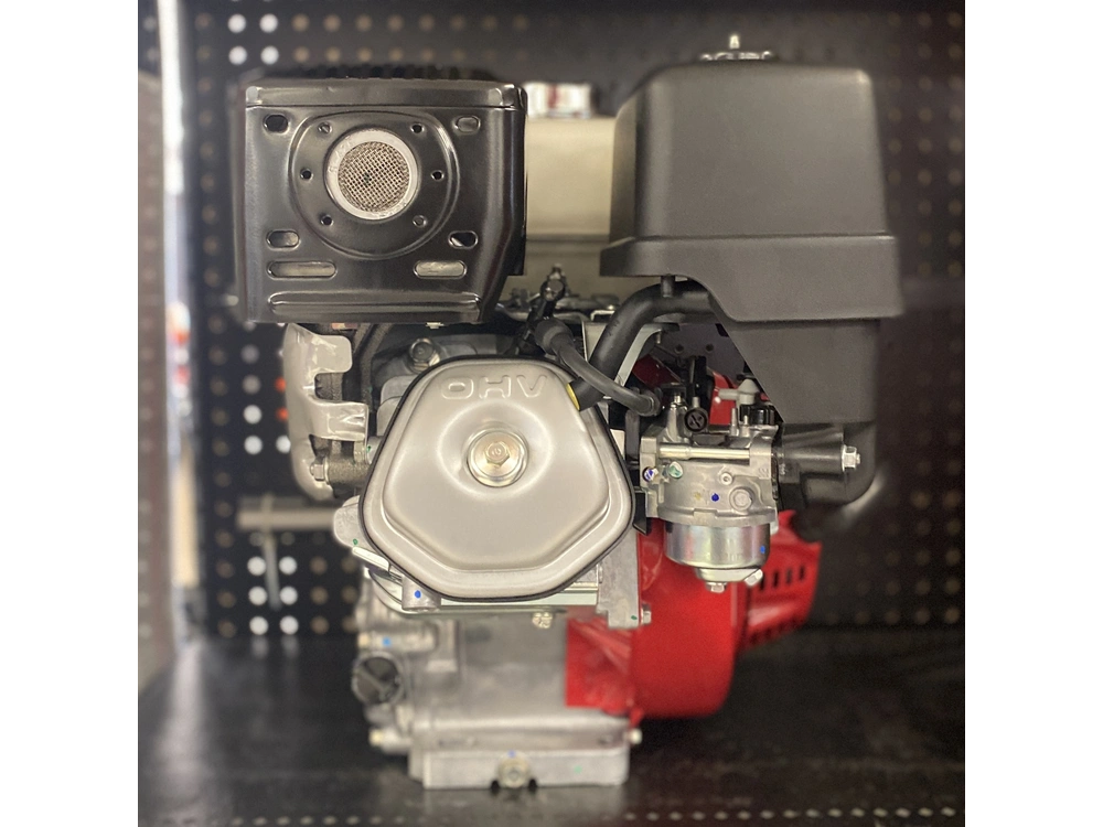 2026 Honda Gx270uqae6 Engine alt