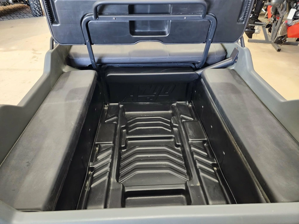 2025 Other Frontier 650 Ho alt