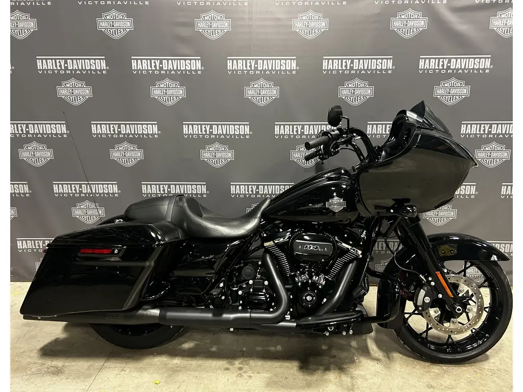 2021 Harley-Davidson ROAD GLIDE SPECIAL FLTRXS