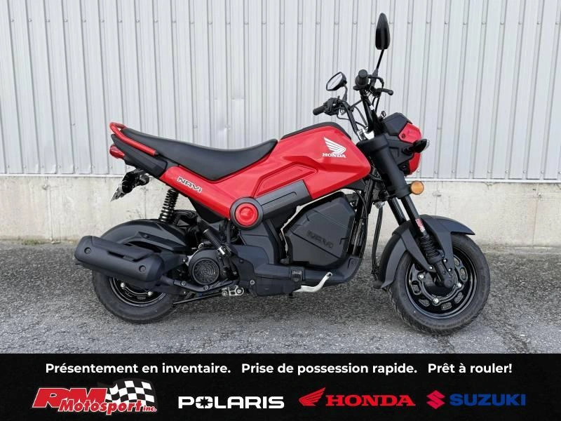 Honda Navi Nva110 2023 alt