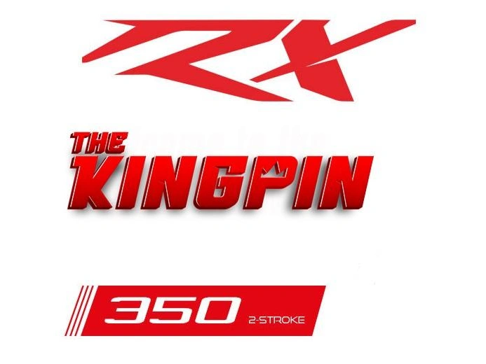 2026 Beta 350 Rx 2t - On Order alt