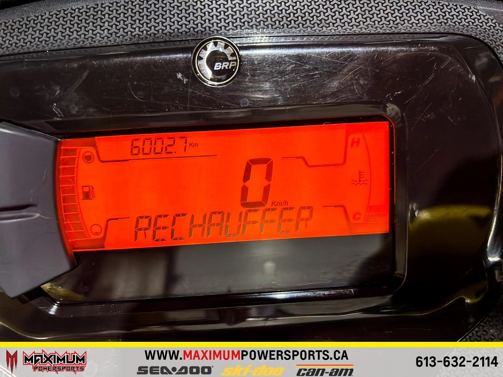 Ski-doo Renegade 850 Adrenaline E-tec (rev-g4) Es/r 2022 alt