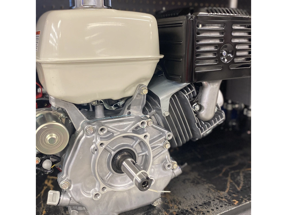 2026 Honda Gx390uqae6 Engine alt