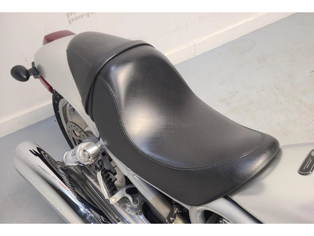 Harley-davidson V-rod 100eme Ann. 2003 alt