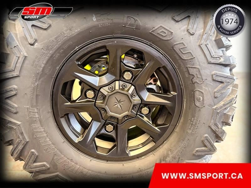 2026 Polaris Scrambler Xp 1000 S alt