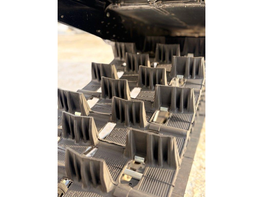 Polaris Rmk Sp 850 2025 2025 alt