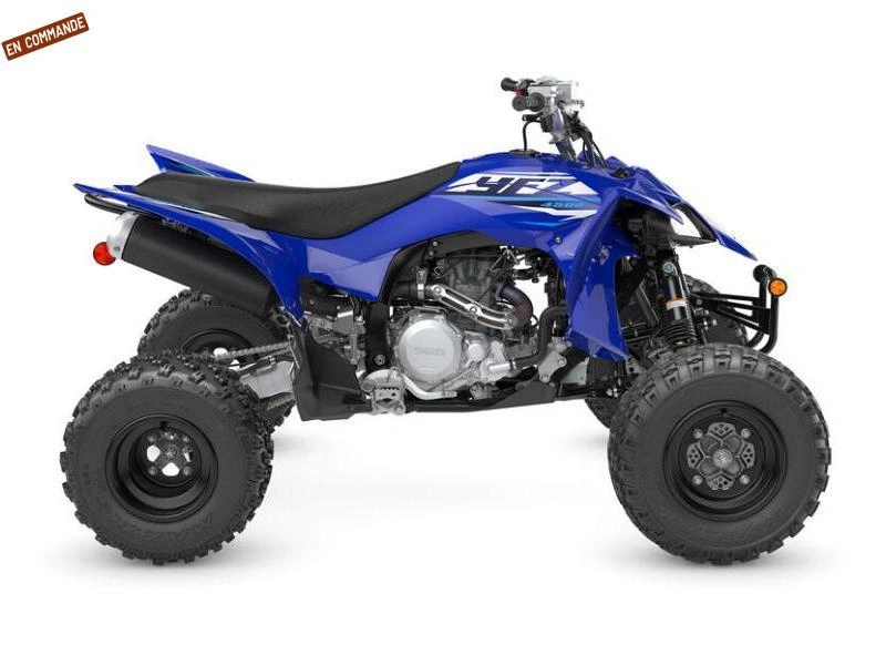 Yamaha Yfz450r 2026 alt