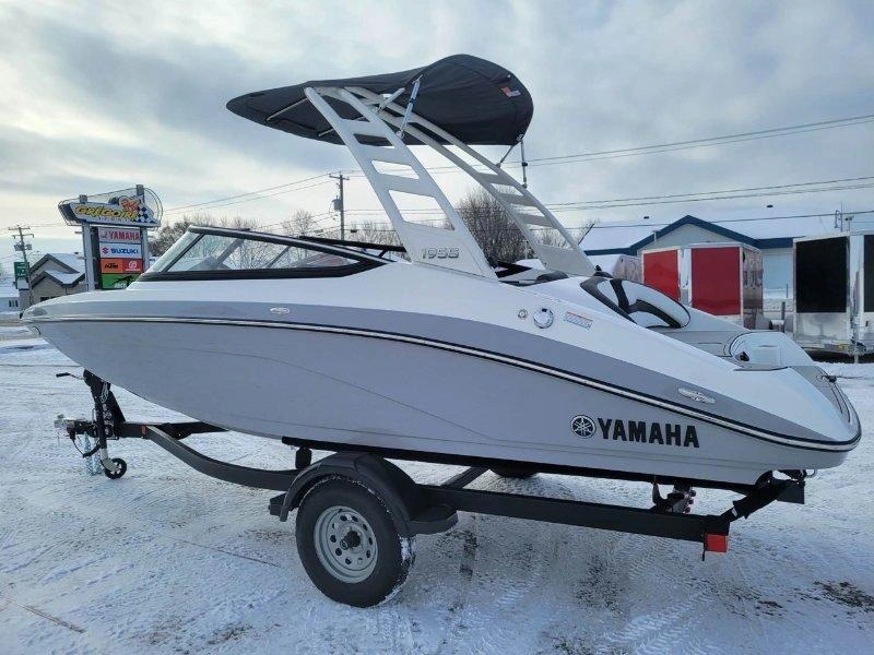 Yamaha 195s 2026 2026 alt