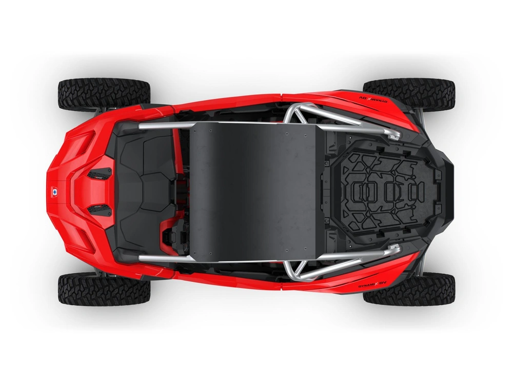 2026 Polaris Rzr Pro R Ultimate alt