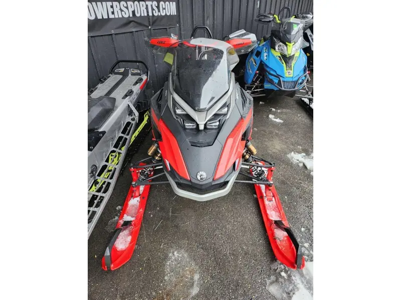 2024 Lynx Lynx XTerrain RE 146 850 E-TEC