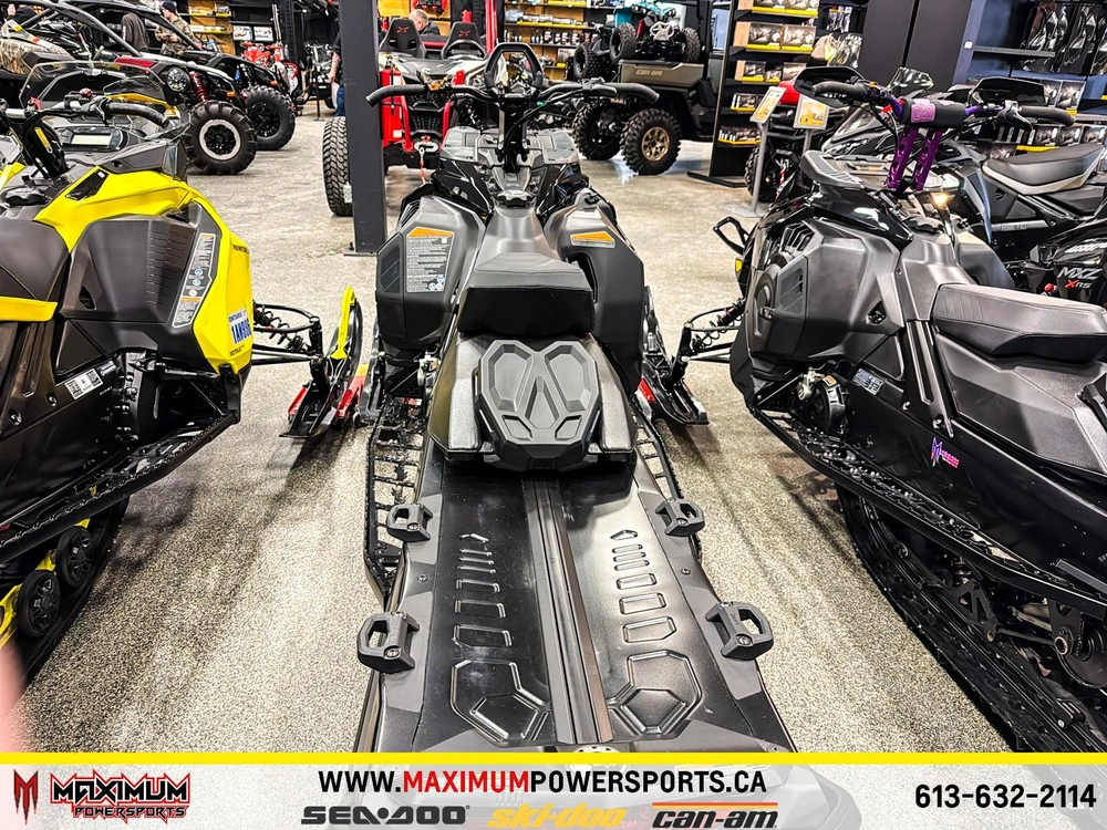 Ski-doo Summit 850 146 2024 alt