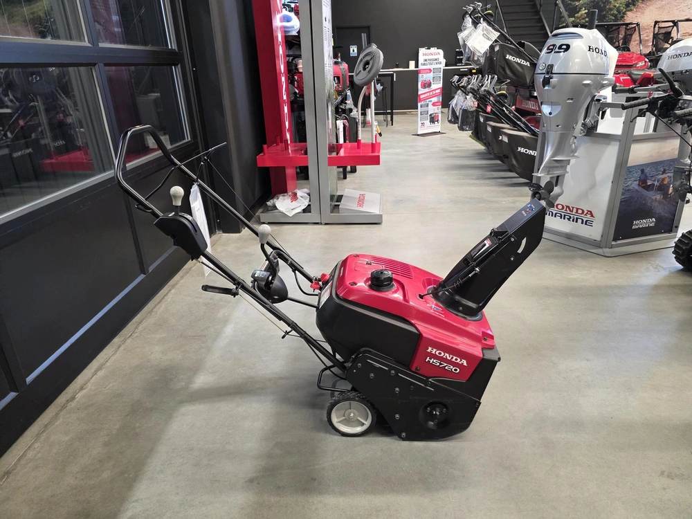 Honda Hs720cs 2020 alt