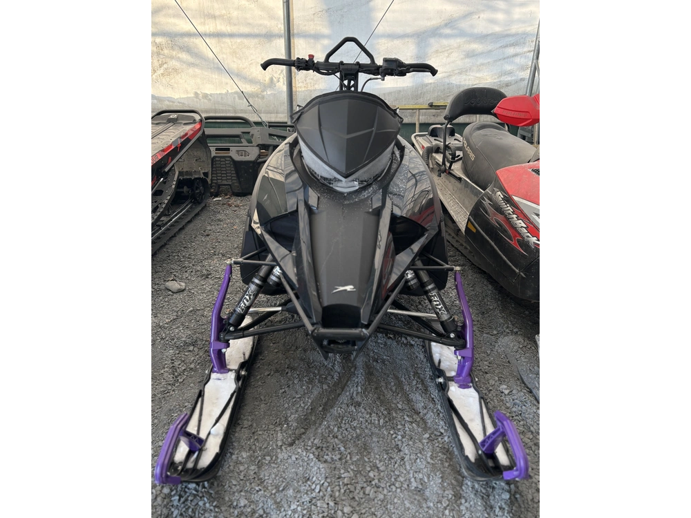 Arctic Cat 2019 M 8000 154 Alpha One 2019 alt