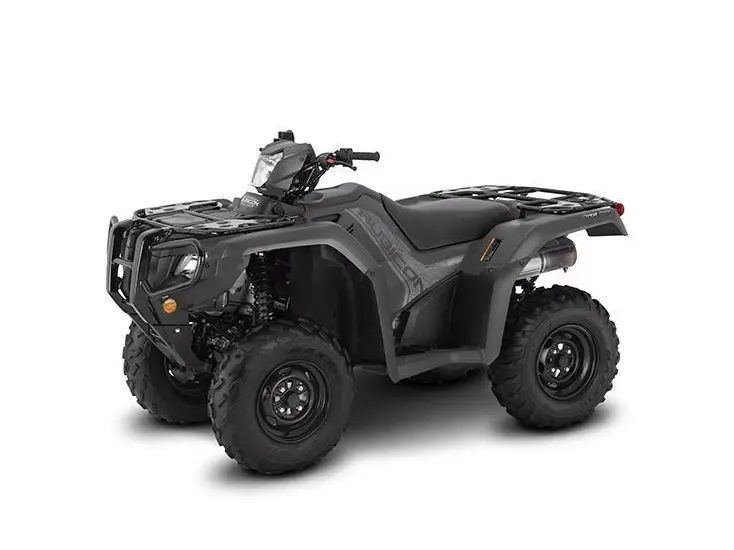 Honda Rubicon 520 IRS EPS 2026