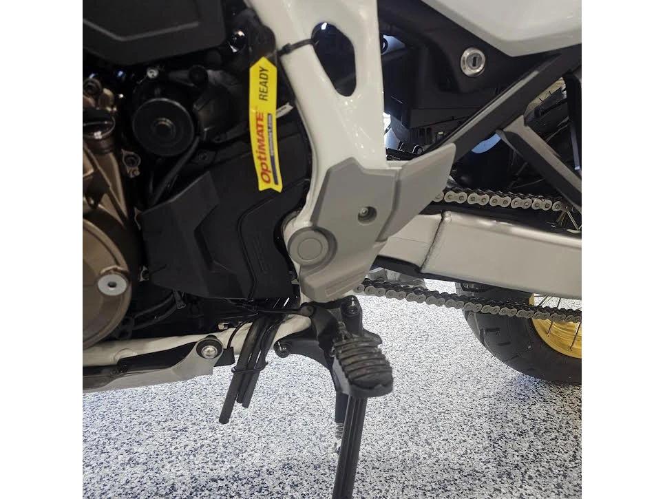 2025 Honda Africa Twin Adventure Sports Es Dct alt