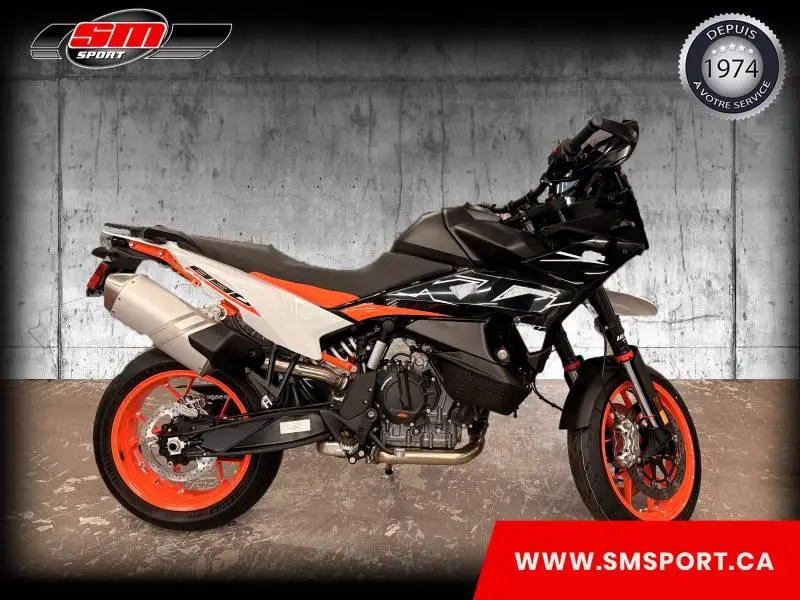 2024 KTM 890 SMT thumbnail 3