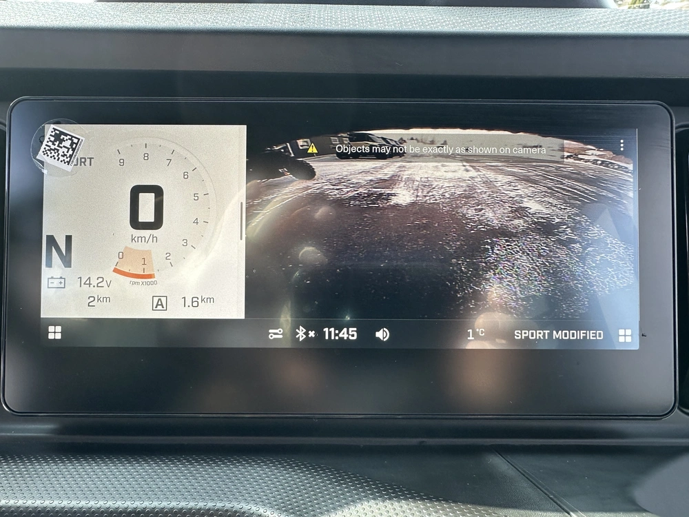 2026 Can-am Defender Limited Cab Hd11 alt