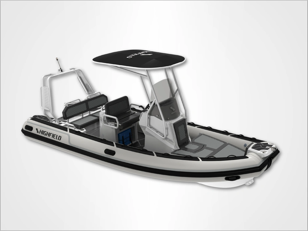 2026 Highfield Sp560 alt