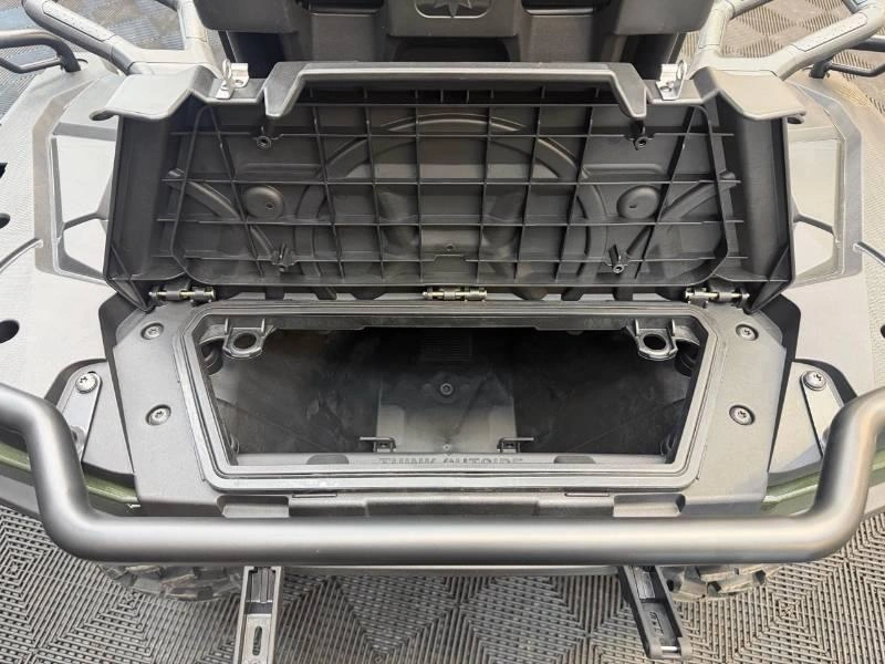 Polaris Sportsman Touring 570 Premium 2026 alt