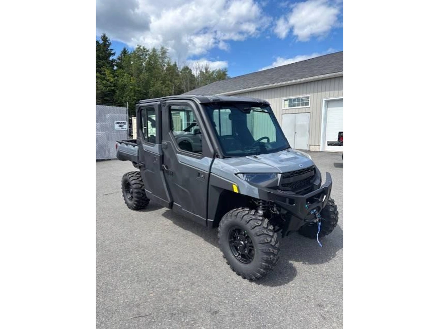 2026 Polaris Ranger® Crew Xp 1000 Northstar Edition Ultimate alt