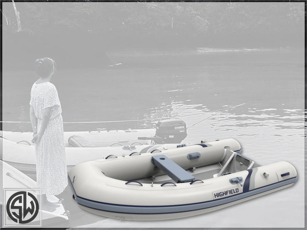 2026 Highfield Ul290 alt