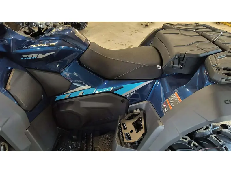 2026 CFMOTO CFORCE 1000 MV thumbnail 8