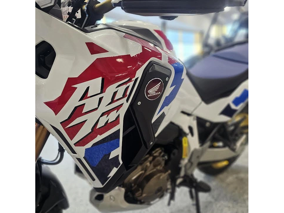 2025 Honda Honda Africa Twin Adventure Sports Es Dct alt