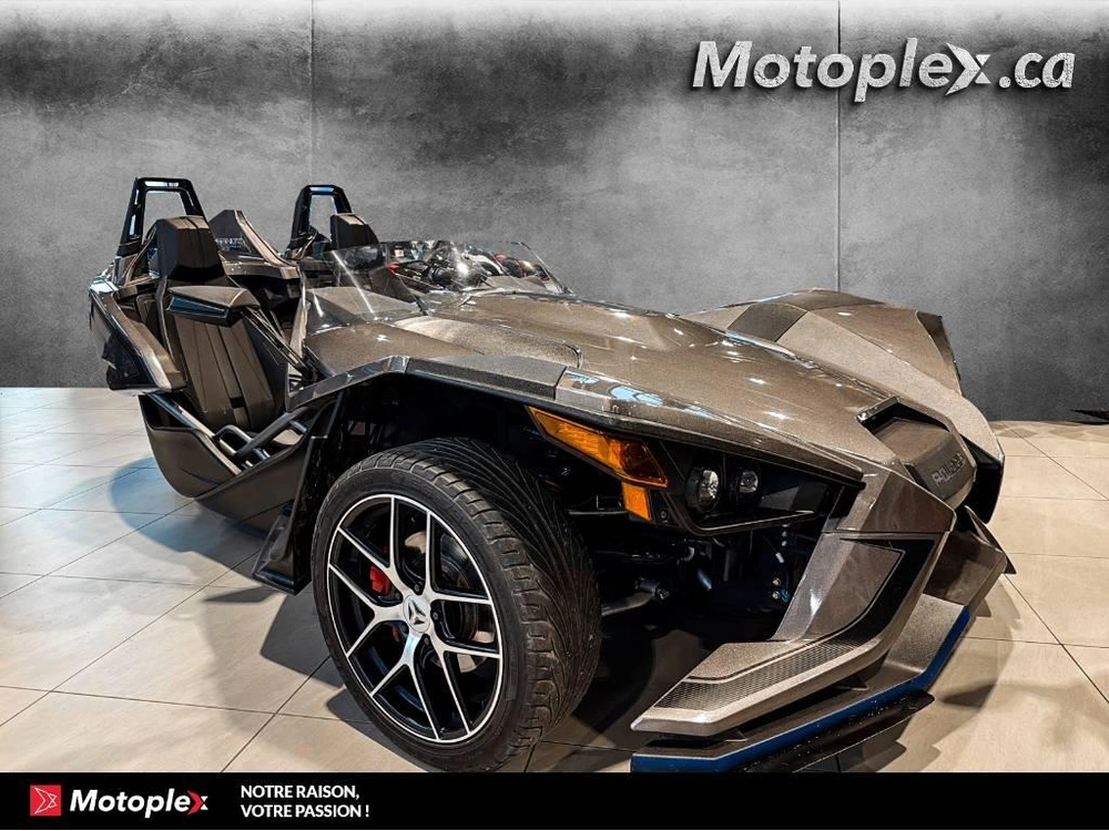 Polaris Slingshot Turbo *350 Hp* 2015 alt