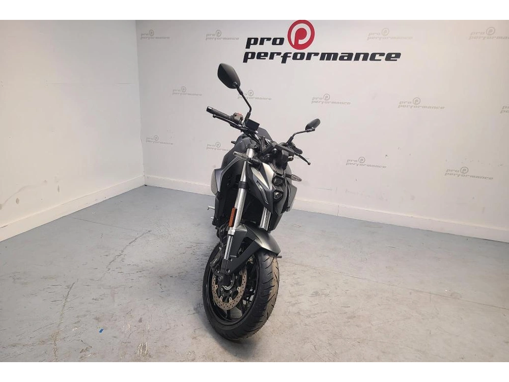 Suzuki Gsx-8s Abs 2023 alt