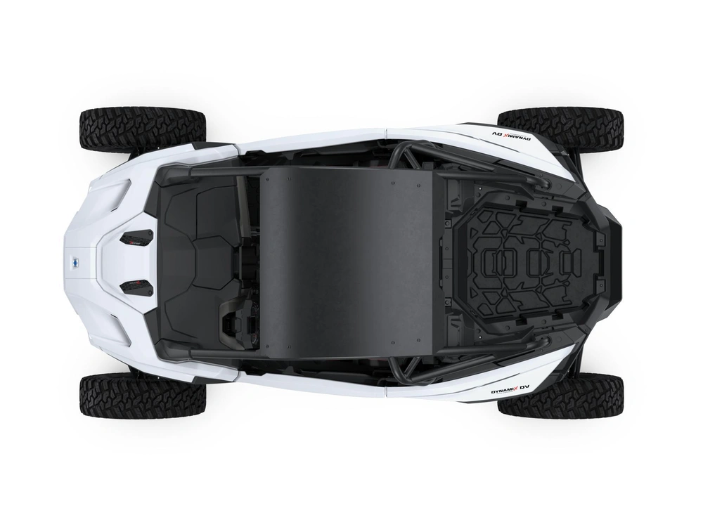 2026 Polaris Rzr Pro R Ultimate alt