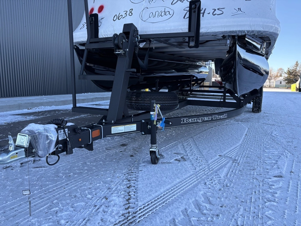 2025 Ranger 220fc 150l 4s alt