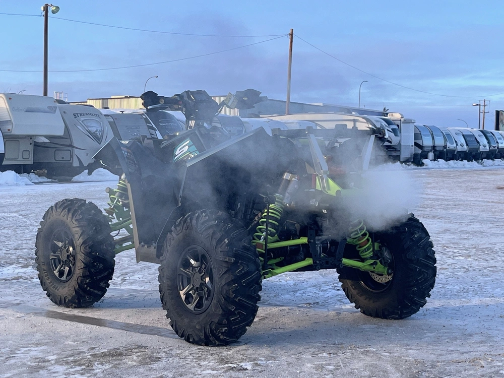 2026 Polaris Scrambler Xp 1000 S alt