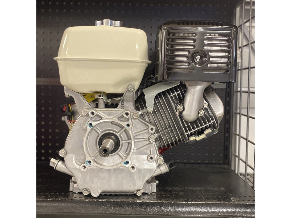 2026 Honda Gx340uqae6 Engine alt