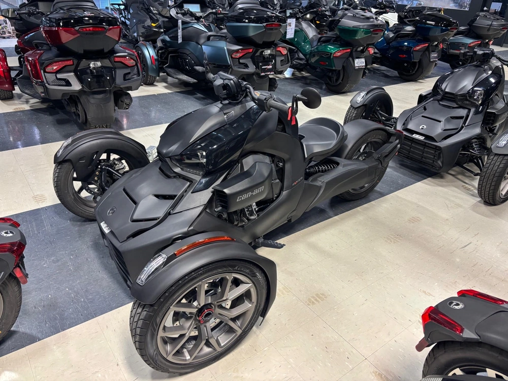 Can-am Ryker 900 Ace 2025 alt