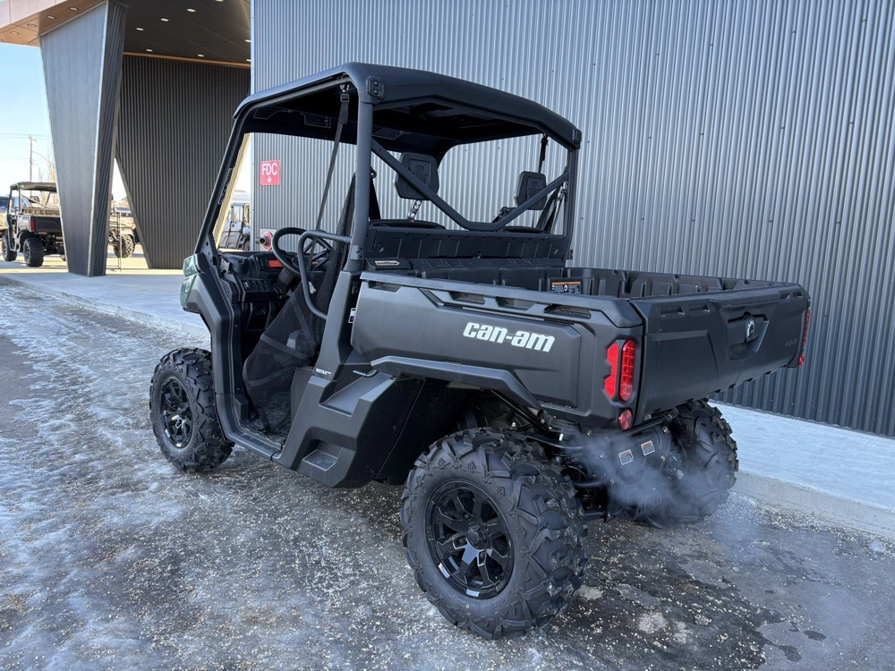 2025 Can-am Defender Dps Hd7 8wsb alt