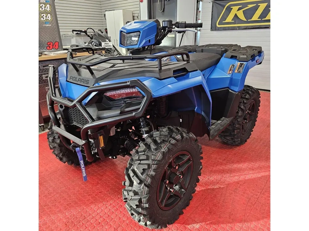 2025 Polaris Sportsman 570 Trail alt