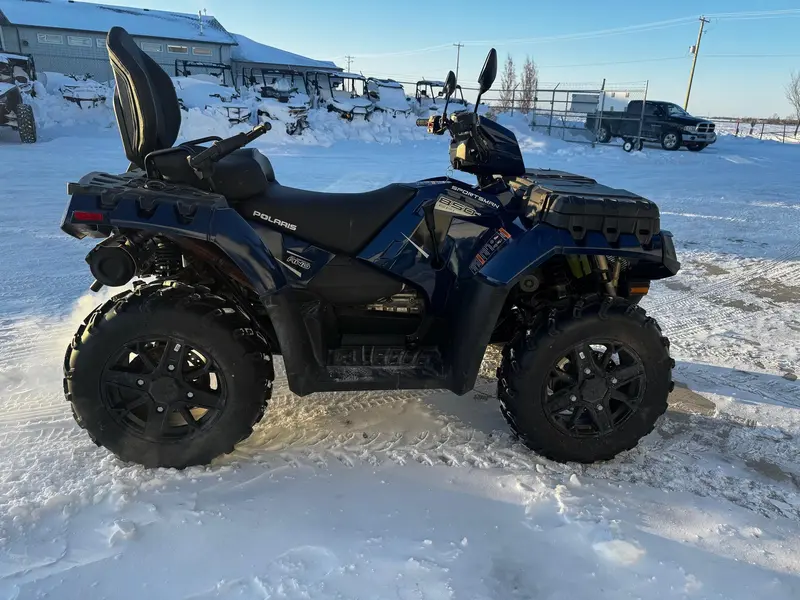 Polaris SPORTSMAN 850 TOURING 2023