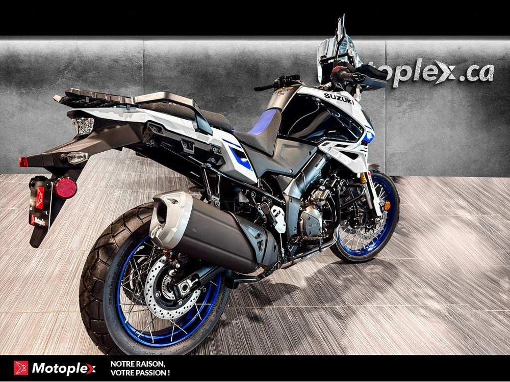 Suzuki V-strom 800de 2026 alt