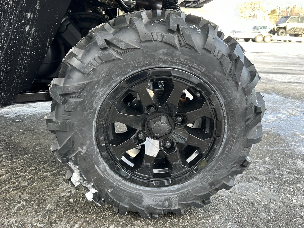 2026 Can-am Defender Dps Cab Hvac Hd10 alt