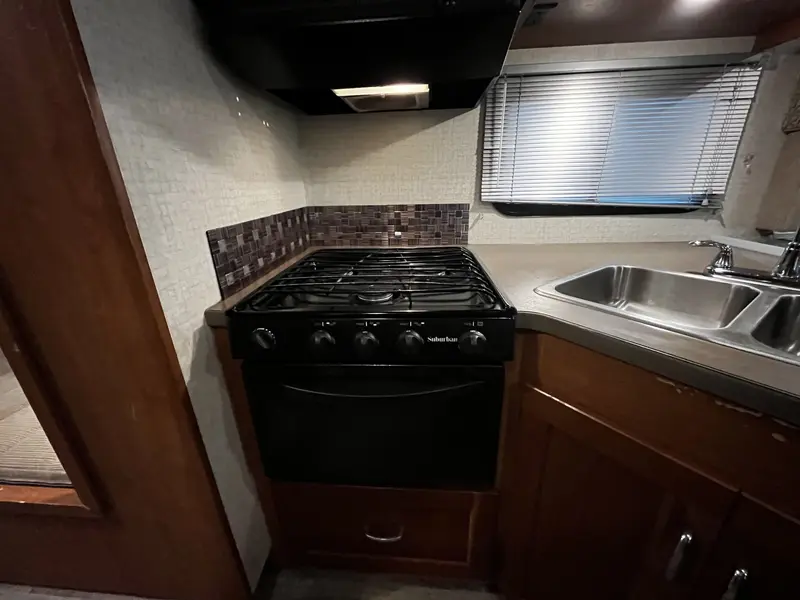 Winnebago Minnie Winnie 31G 2018