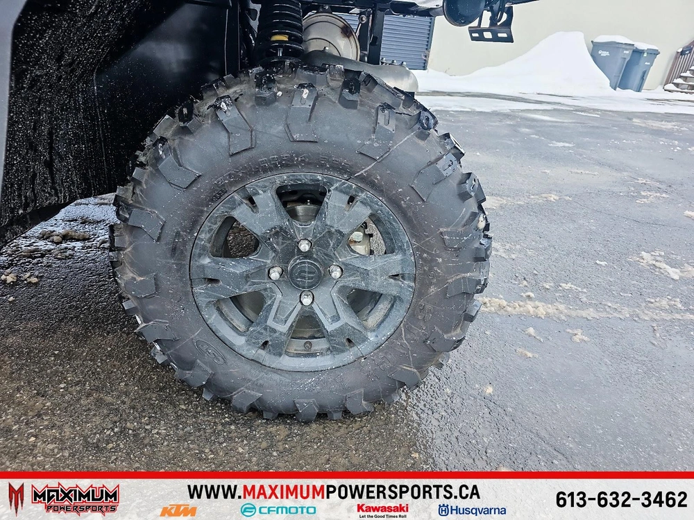 Cfmoto Uforce 1000 Xl Eps 2025 alt