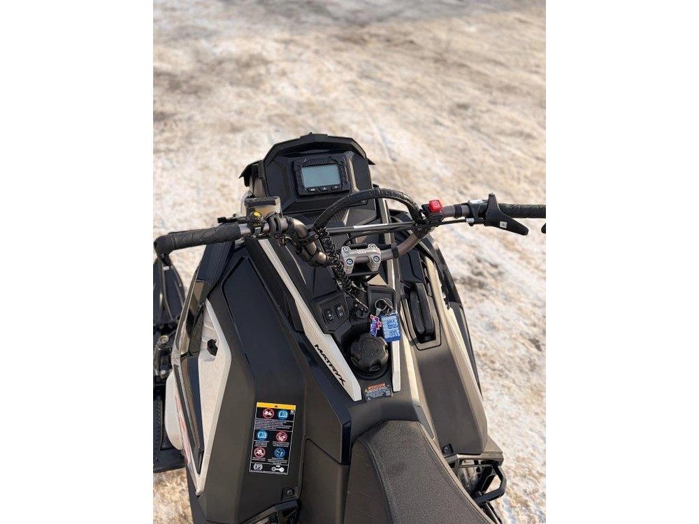 Polaris Rmk Sp 850 2025 2025 alt