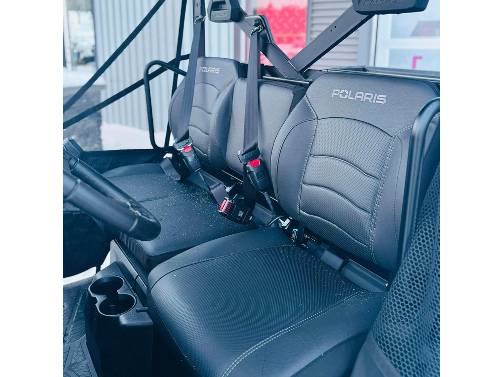 Polaris Ranger Xp 1000 Premium R26rre99ab 2026 alt