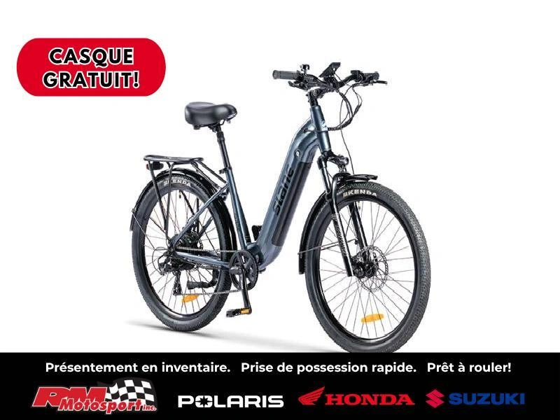 Slane Jasper Cruiser Vélo Électrique 2024 alt