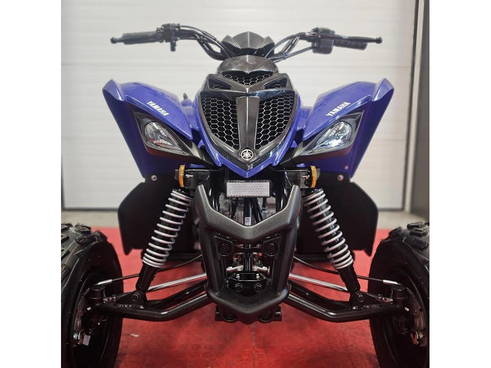 2026 Yamaha Raptor 110 alt